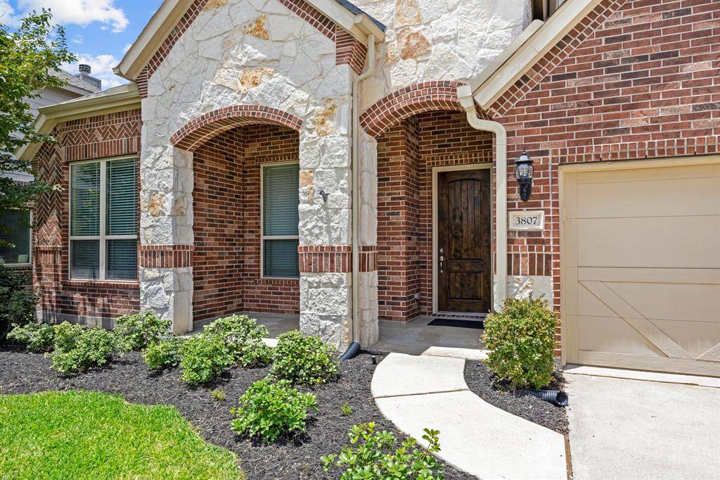 Katy, TX 77493,3807 Glenfield Shadow CT