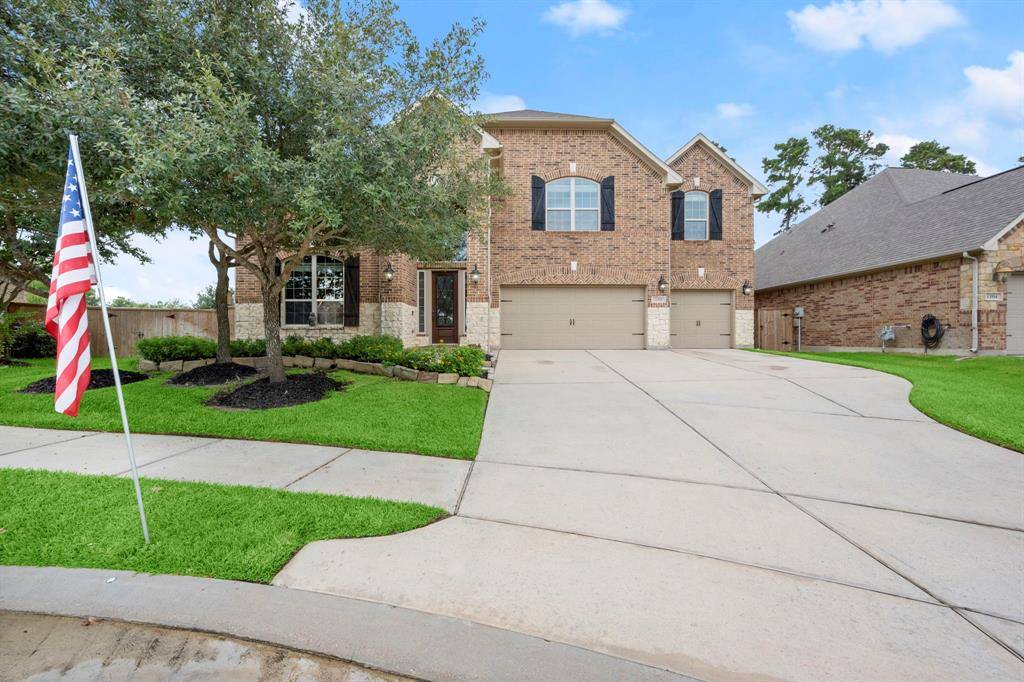 Tomball, TX 77377,13518 Ambler Springs DR