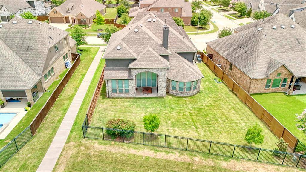 Katy, TX 77493,2607 Open Prairie LN