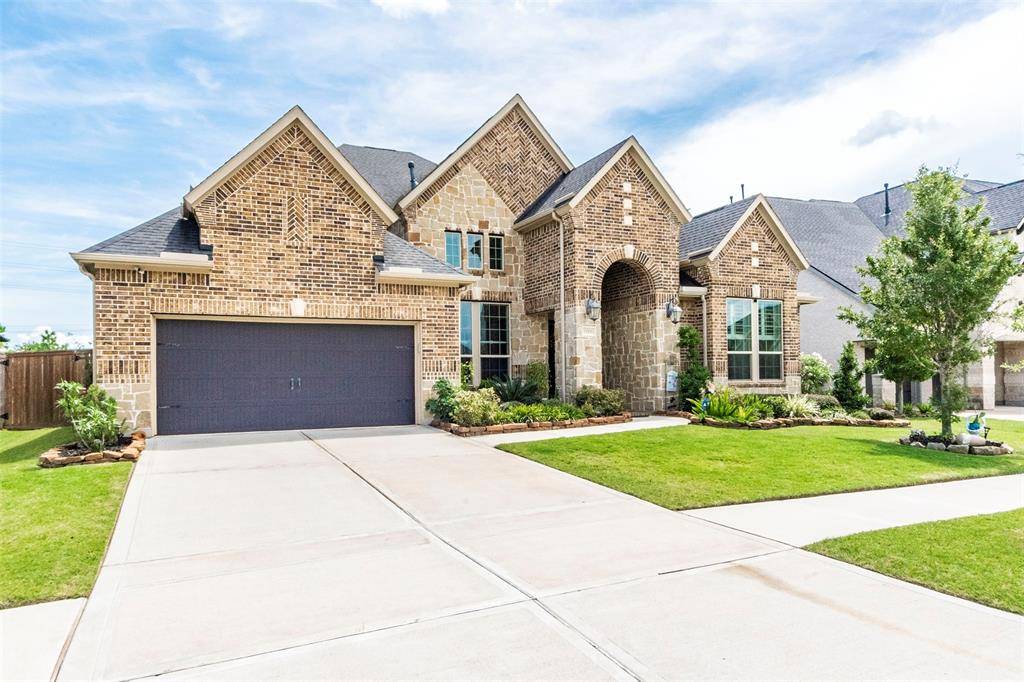 Houston, TX 77059,13906 Burnett Hills LN