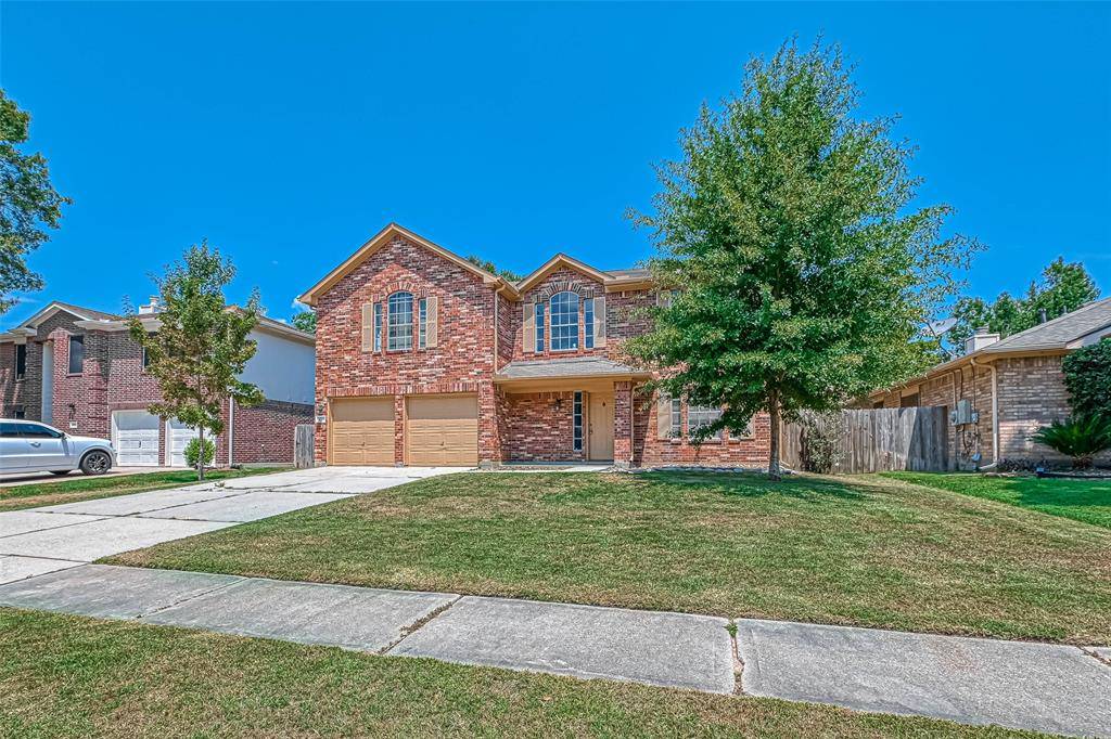 Humble, TX 77396,3727 Apple Hollow LN