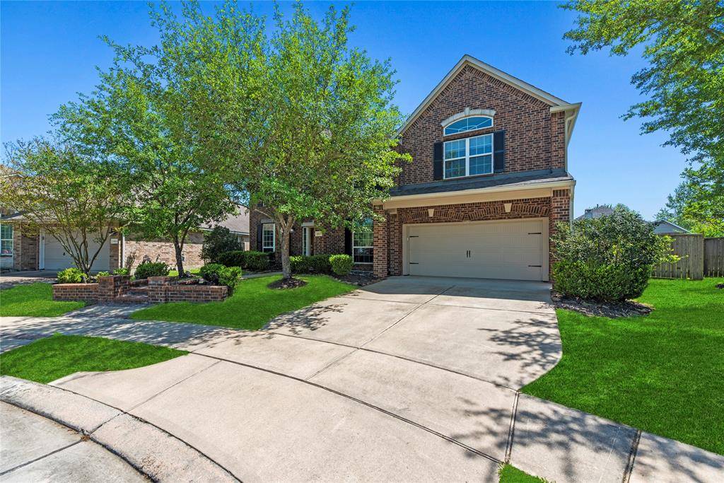 Cypress, TX 77433,18023 Channel Hill DR