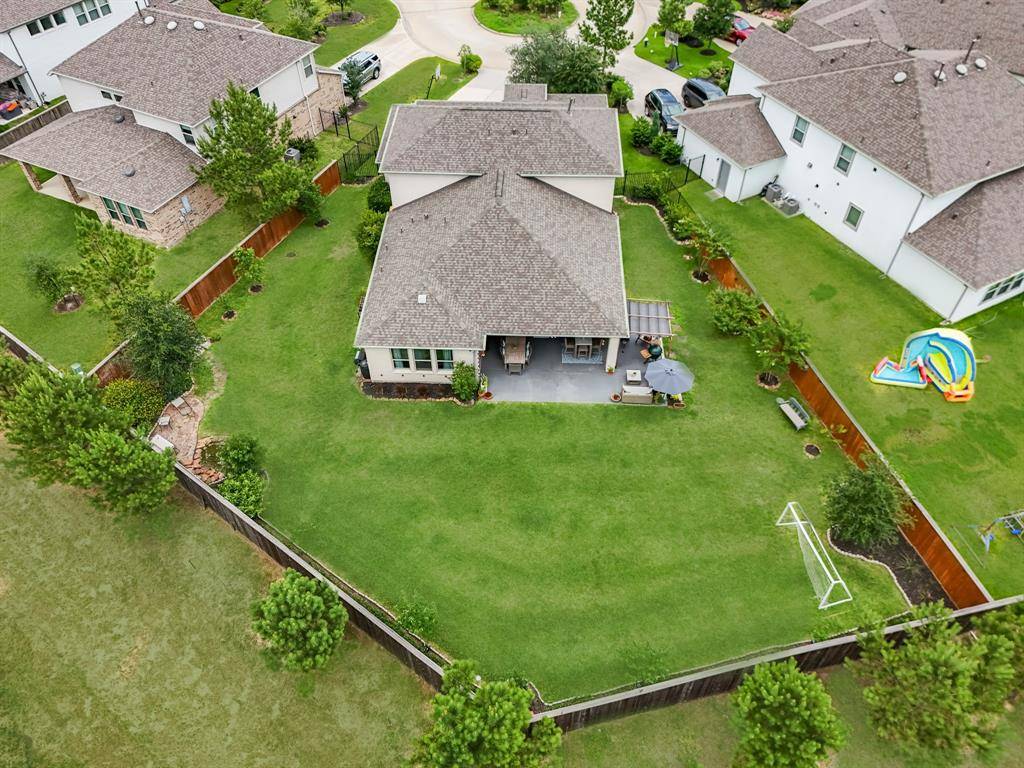 Tomball, TX 77375,89 Fermata LN
