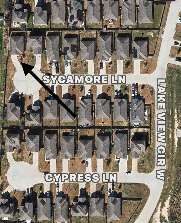 Brookshire, TX 77423,5028 Sycamore LN