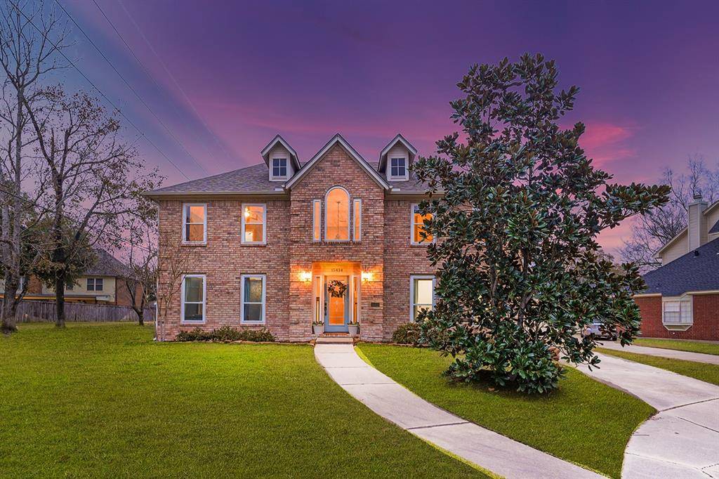 Cypress, TX 77433,15434 Redbud Leaf LN