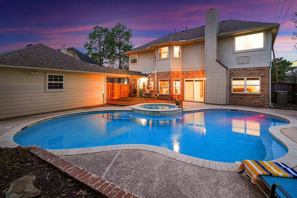 Cypress, TX 77433,15434 Redbud Leaf LN