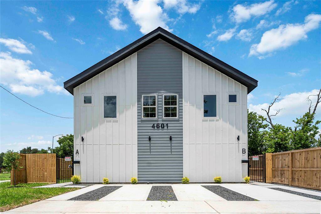 Houston, TX 77051,4601 White Rock ST #A/B/C