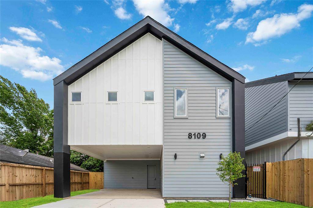 Houston, TX 77051,4601 White Rock ST #A/B/C