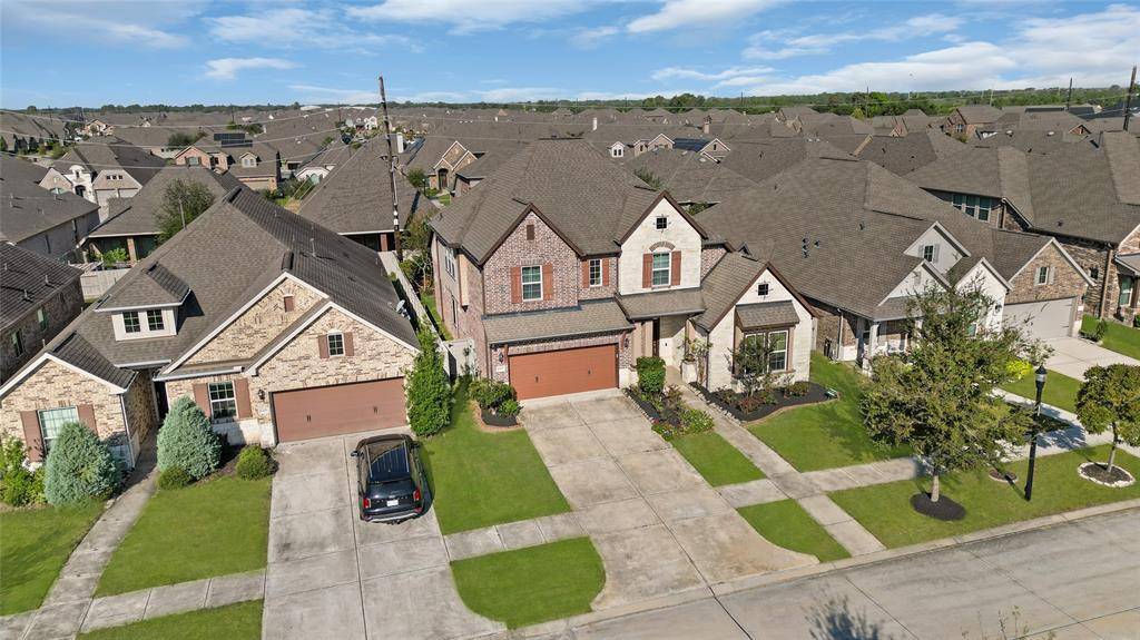 Manvel, TX 77578,4402 Bayberry Ridge LN