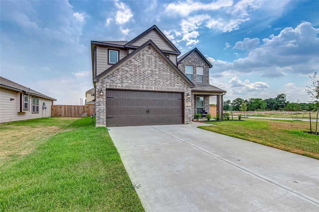 Rosenberg, TX 77471,2902 Silverhorn LN