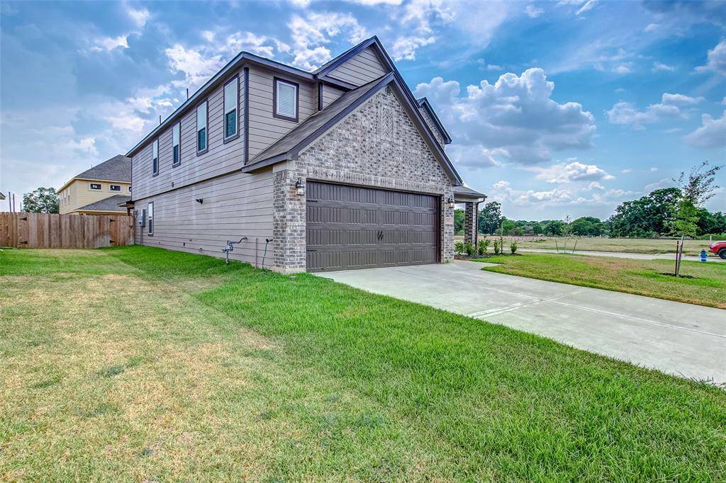 Rosenberg, TX 77471,2902 Silverhorn LN