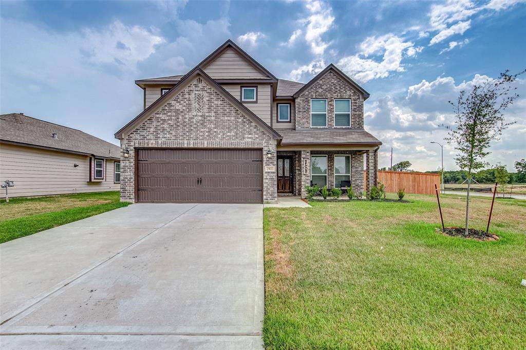 Rosenberg, TX 77471,2902 Silverhorn LN