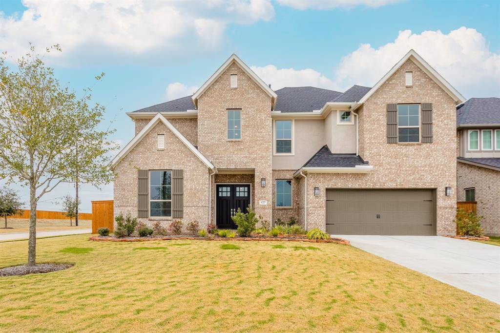 Katy, TX 77493,620 Celestial View CT