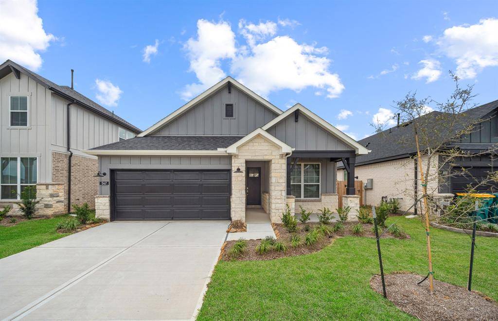Montgomery, TX 77356,547 Ruby Bend LN