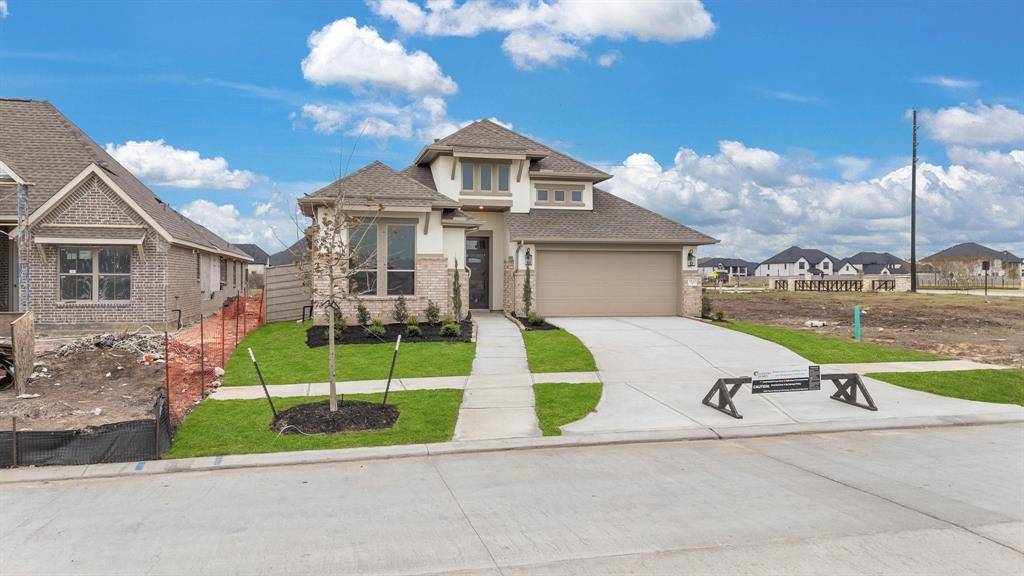 Manvel, TX 77578,5110 Lime Meadow LN