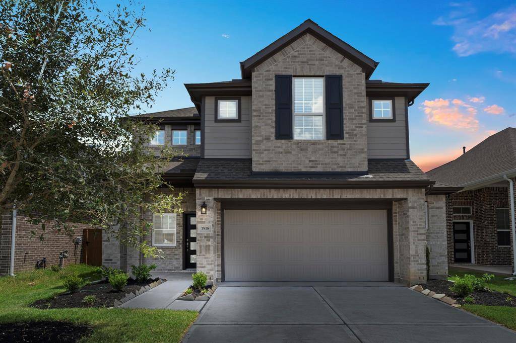 Cypress, TX 77433,7918 Open Point DR