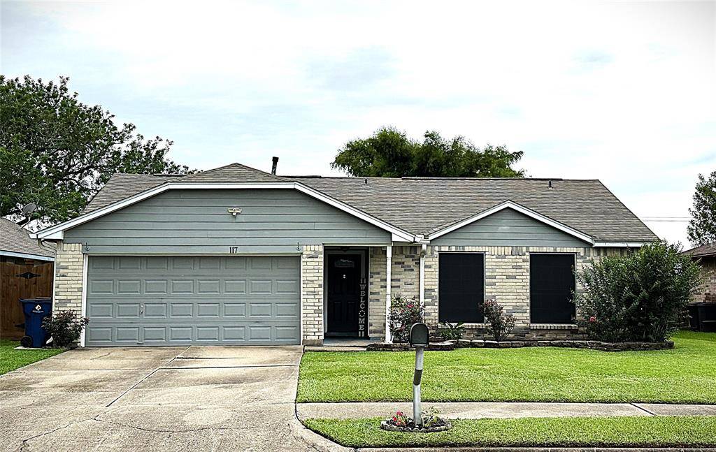 Angleton, TX 77515,117 Lasso ST
