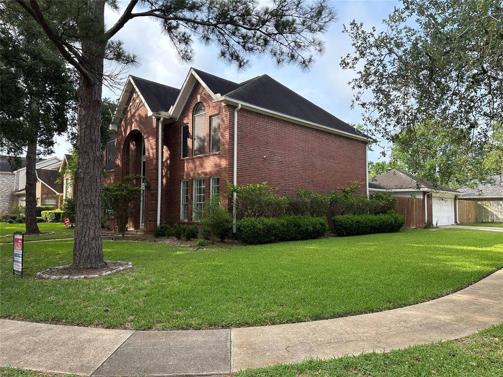 Missouri City, TX 77459,2627 Double Lake DR