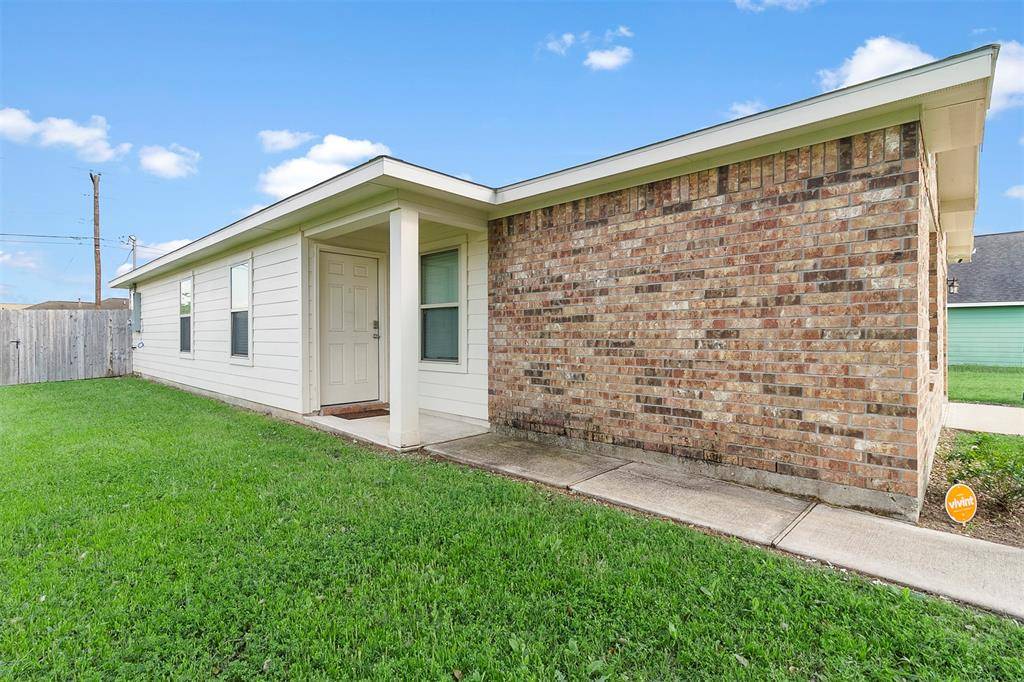 Hempstead, TX 77445,2130 8th Street ST