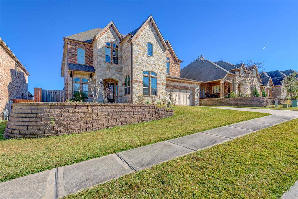 Conroe, TX 77384,923 Pine Knoll CT