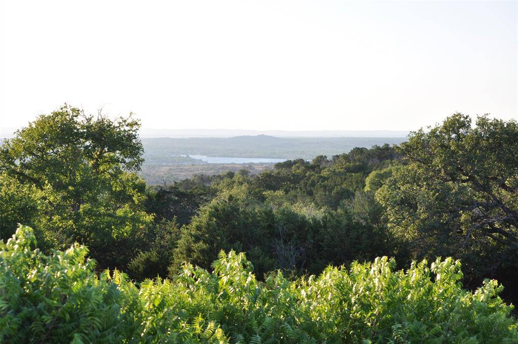 Burnet, TX 78611,LOT 2A Crown Lane