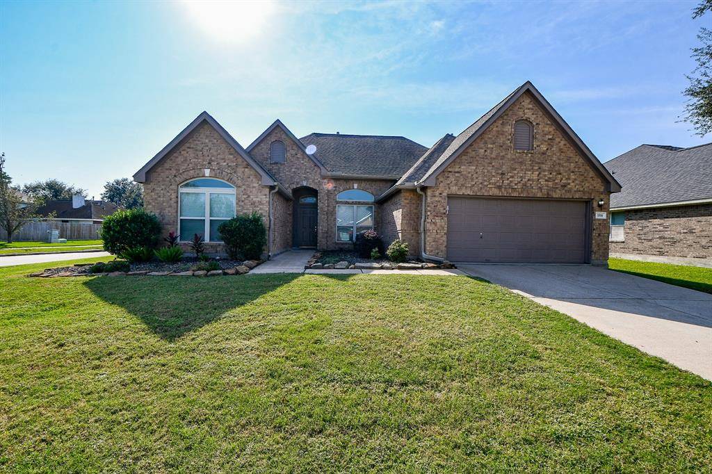 Pearland, TX 77581,1816 Oak Lodge Drive