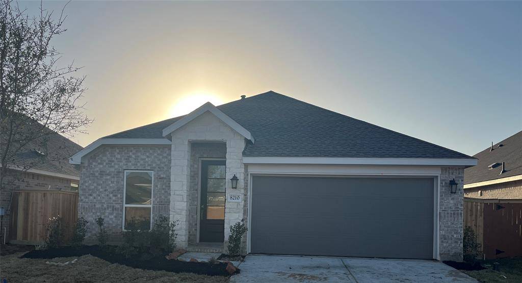 Hockley, TX 77447,16602 Golden Harvest DR