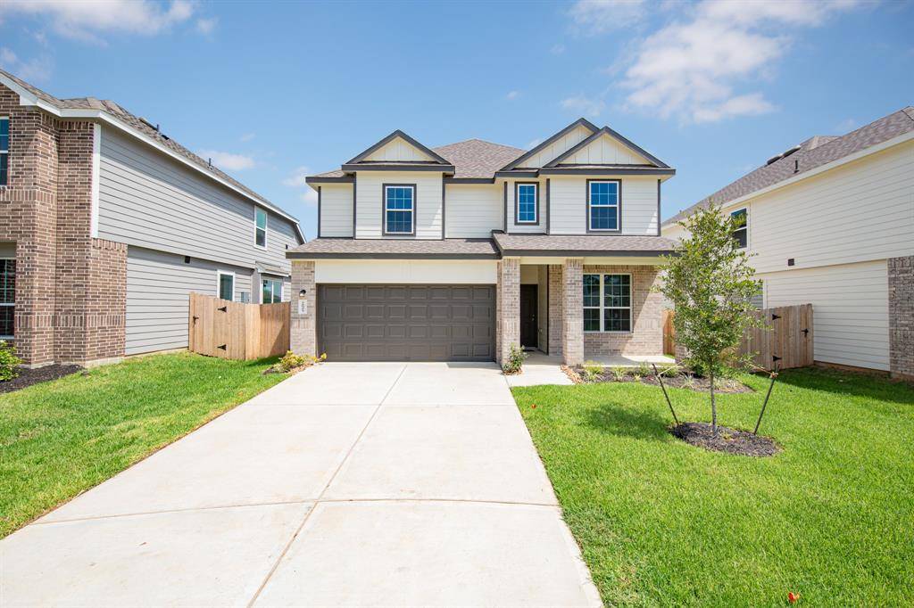 Conroe, TX 77302,16905 Hazelnut DR