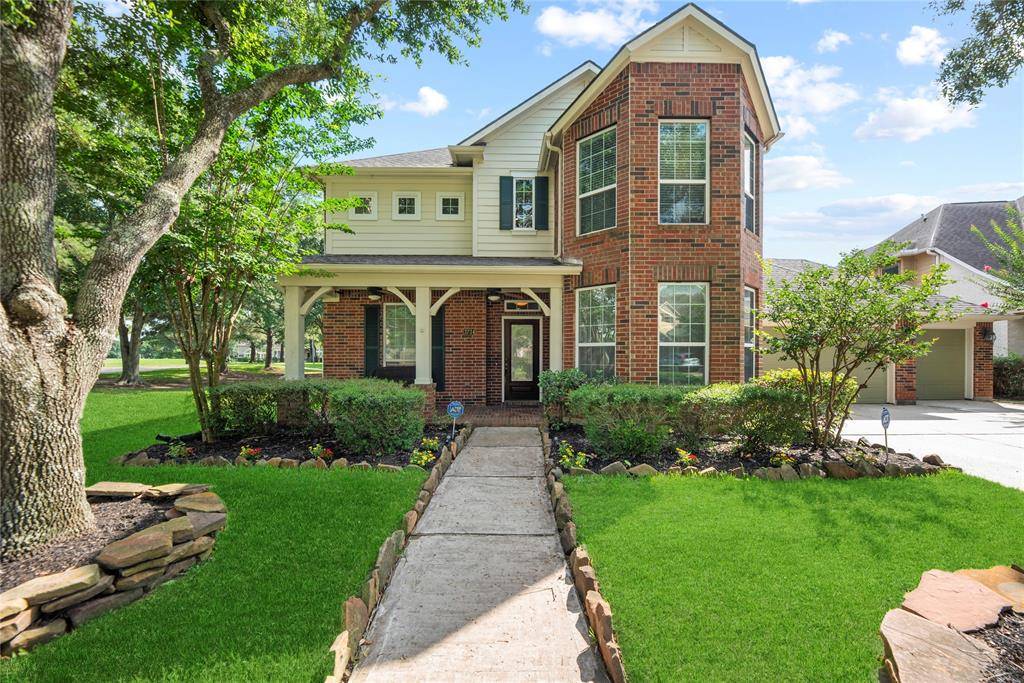 Katy, TX 77450,3734 Sunset Manor LN