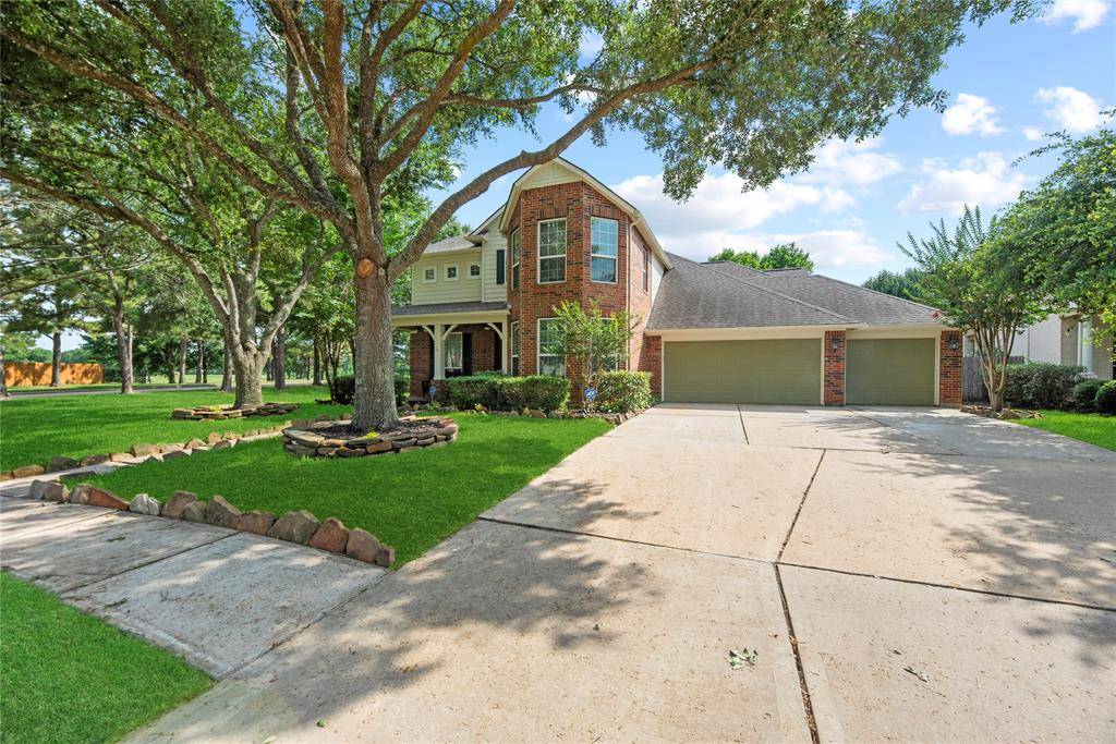 Katy, TX 77450,3734 Sunset Manor LN