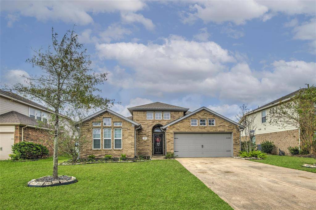 Clute, TX 77531,122 Canvasback DR