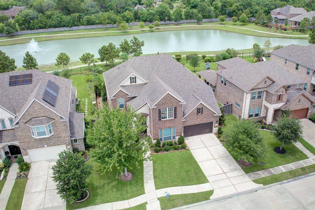 Pearland, TX 77584,7211 Lake View Terrace DR