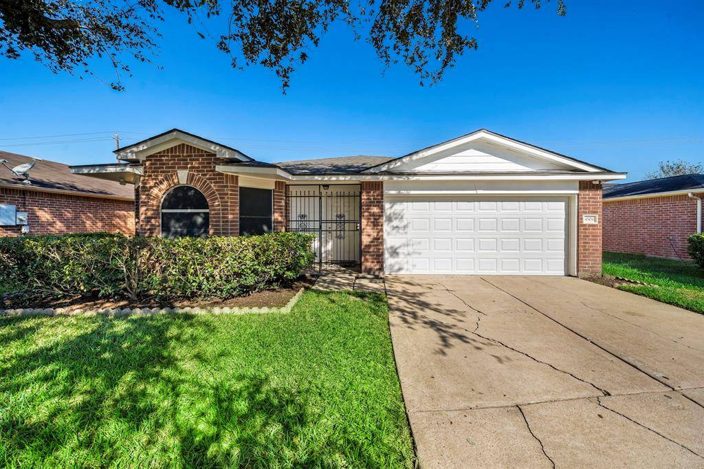 Houston, TX 77053,4506 N Ripple Ridge DR