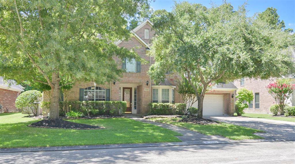 Humble, TX 77346,7522 Water Wood TRL