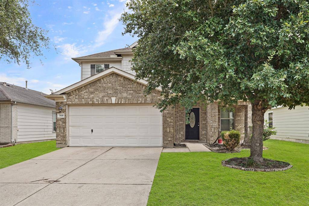 Cypress, TX 77433,7810 Crestbrook Manor LN