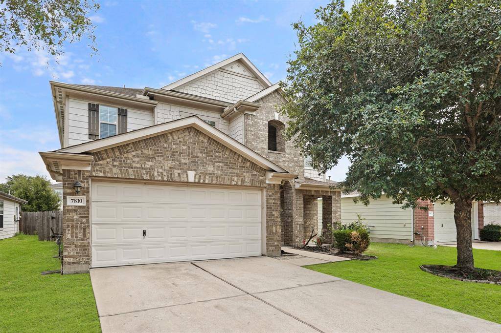 Cypress, TX 77433,7810 Crestbrook Manor LN