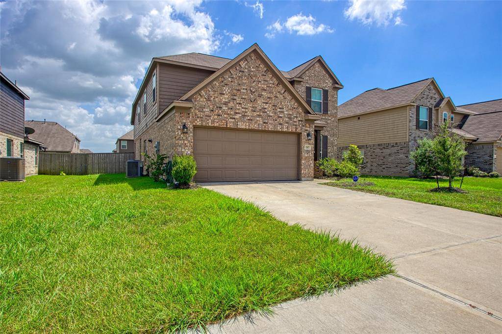 Rosharon, TX 77583,110 Bower Bloom DR