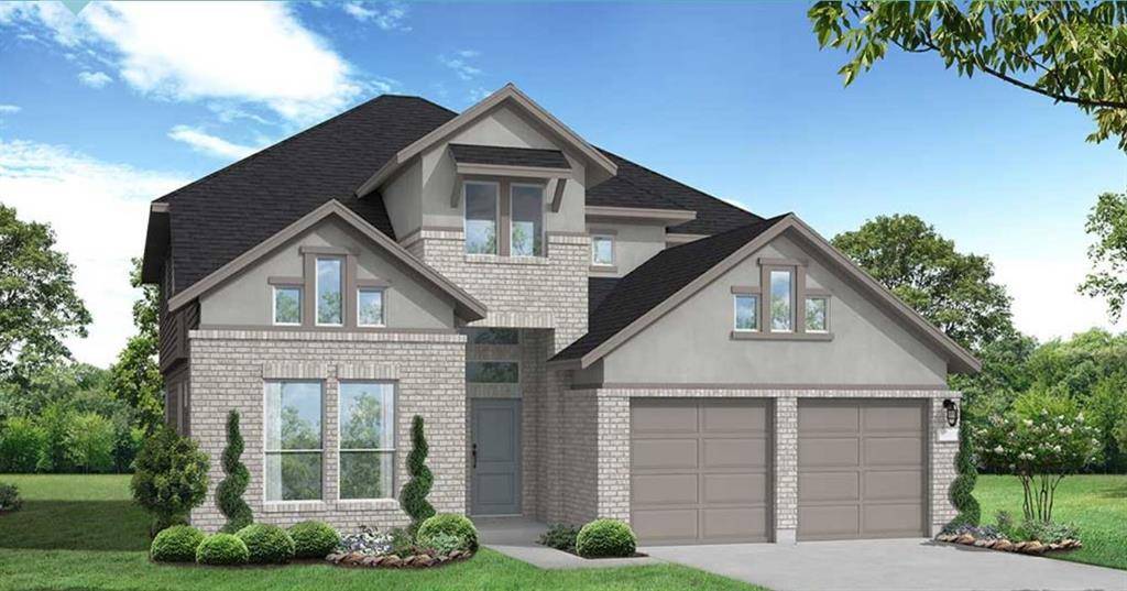 Richmond, TX 77406,411 Sunlit Valley CIR