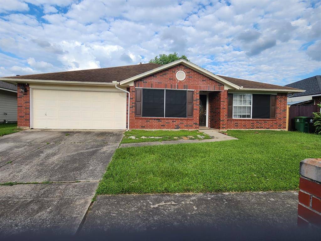 Houston, TX 77075,11123 Cayman Mist DR