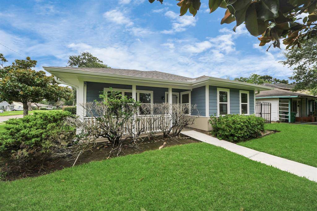 Houston, TX 77021,3603 Idaho ST