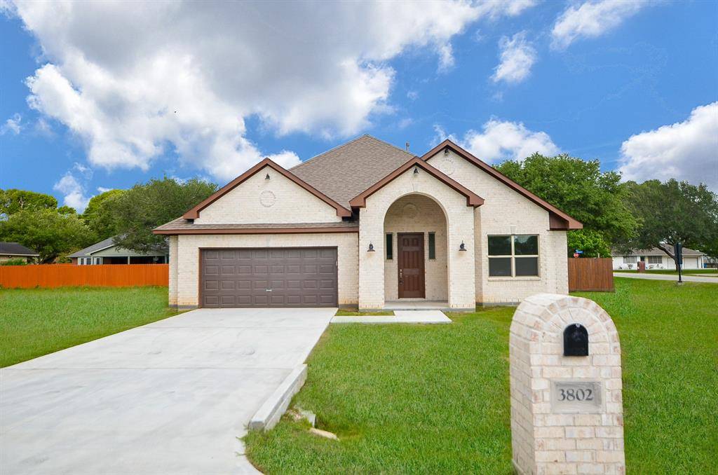 Needville, TX 77461,3802 Doveswood CIR