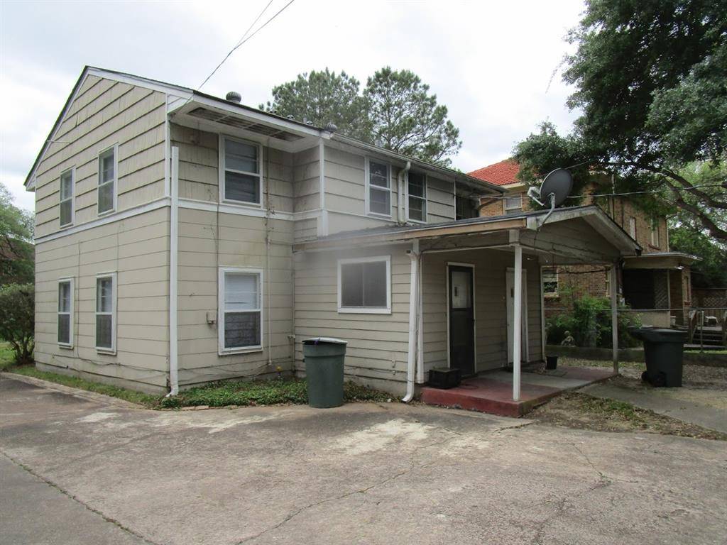 Beaumont, TX 77702,2480 Pecos ST