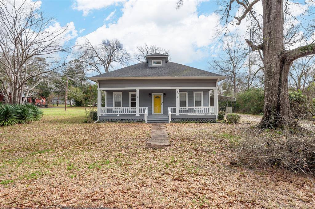 Newton, TX 75966,105 Houston ST