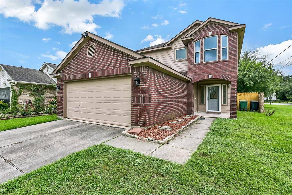 Houston, TX 77034,8902 Iron Springs DR