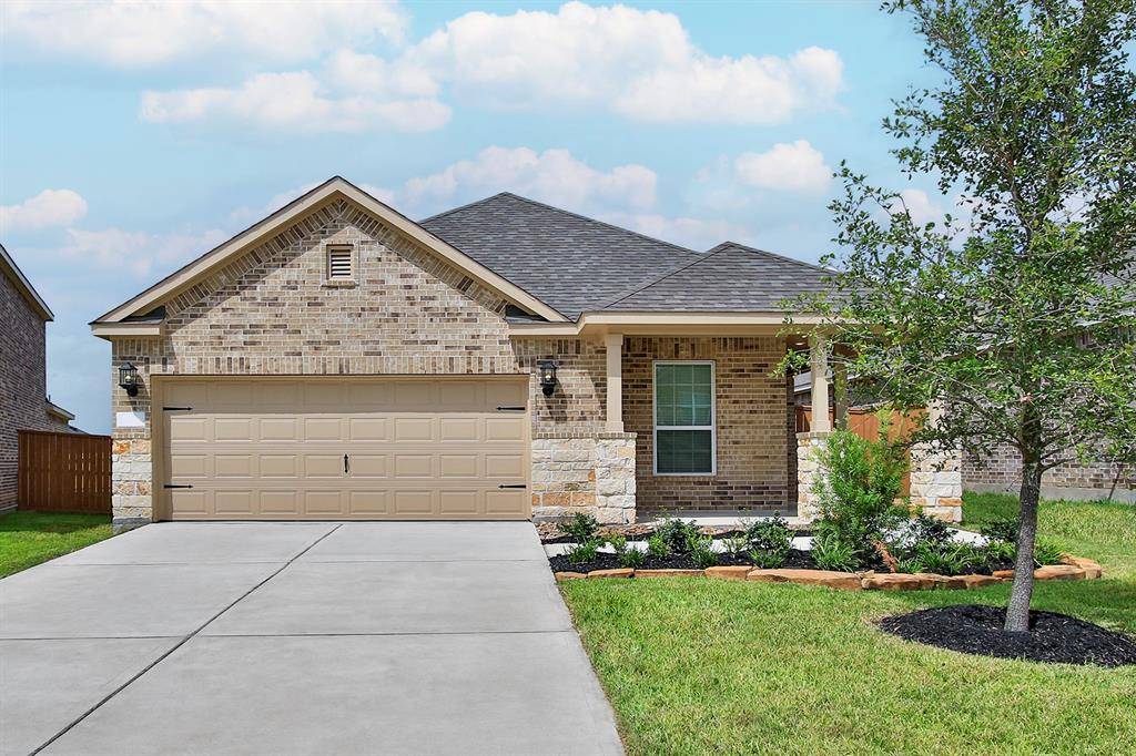 Conroe, TX 77304,6011 Diamond Leaf CT