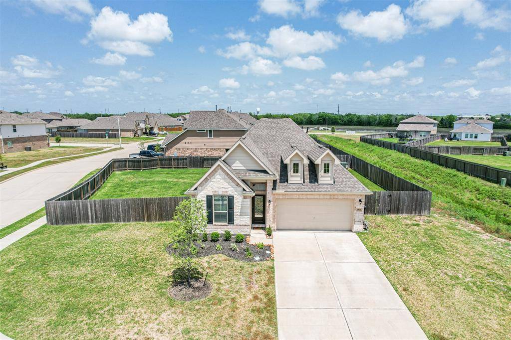 Alvin, TX 77511,1504 Foshee CT