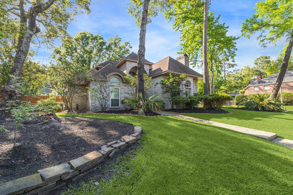 Kingwood, TX 77345,1731 Dewberry Brook CT