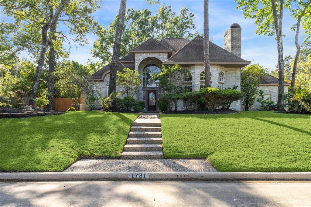 Kingwood, TX 77345,1731 Dewberry Brook CT