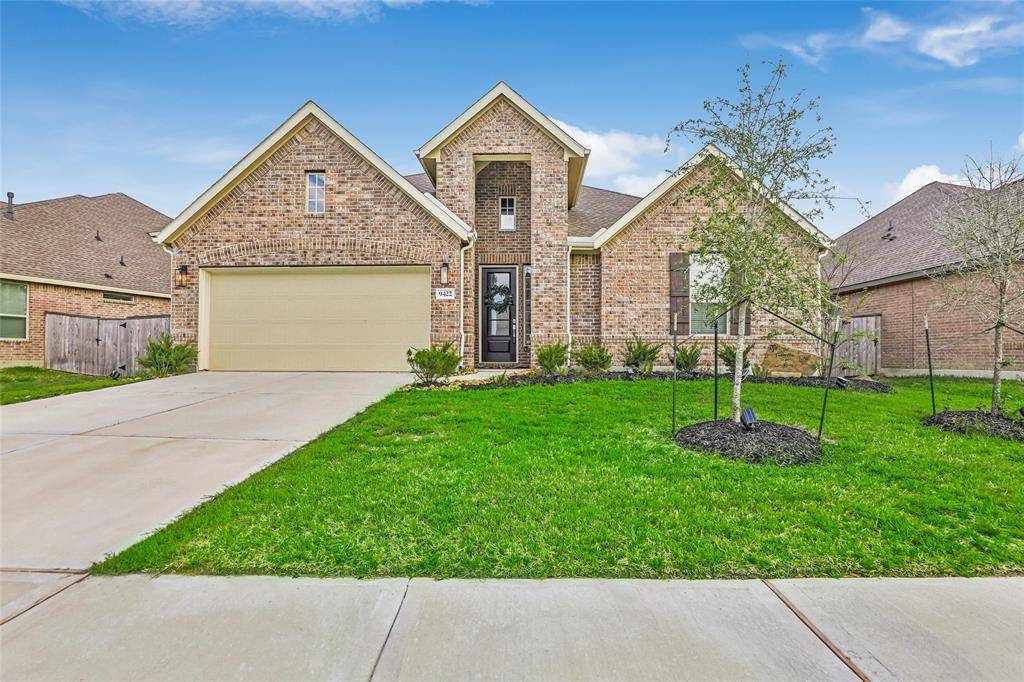 Kingwood, TX 77365,9422 Thornbluff Creek CT