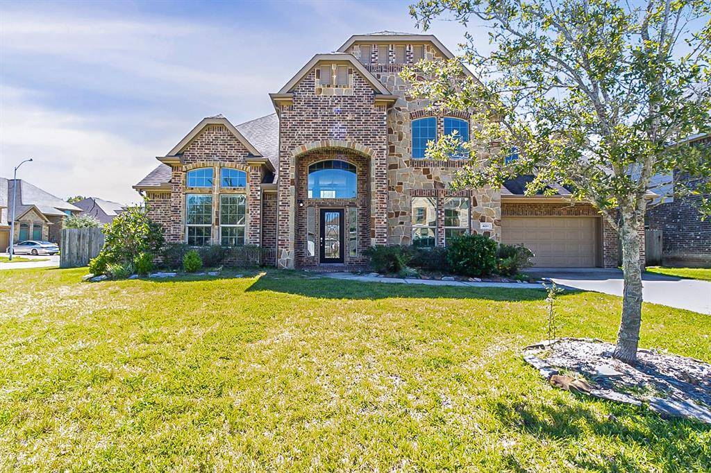 Friendswood, TX 77546,4211 Buroak DR